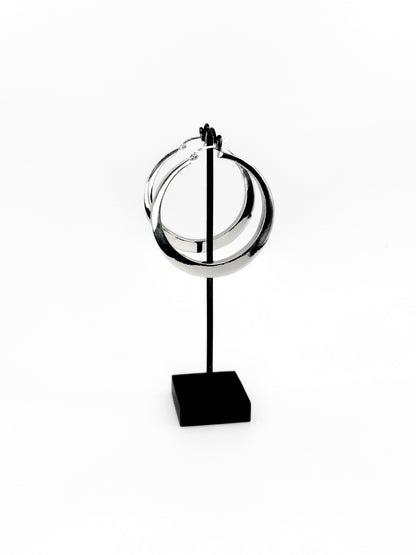 KANTIGA HOOPS