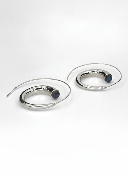 SPIRAL MED LABRADORIT