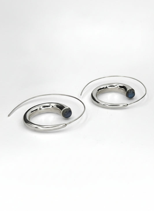 SPIRAL MED LABRADORIT