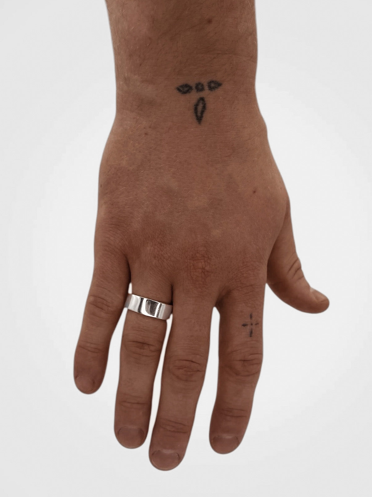 RAK RING 8MM