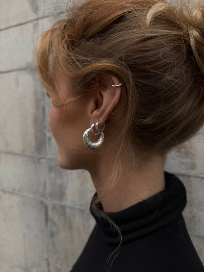 FRÄSTA HOOPS CHUNKY