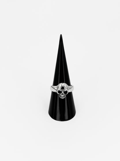 SKULLRING SMALL