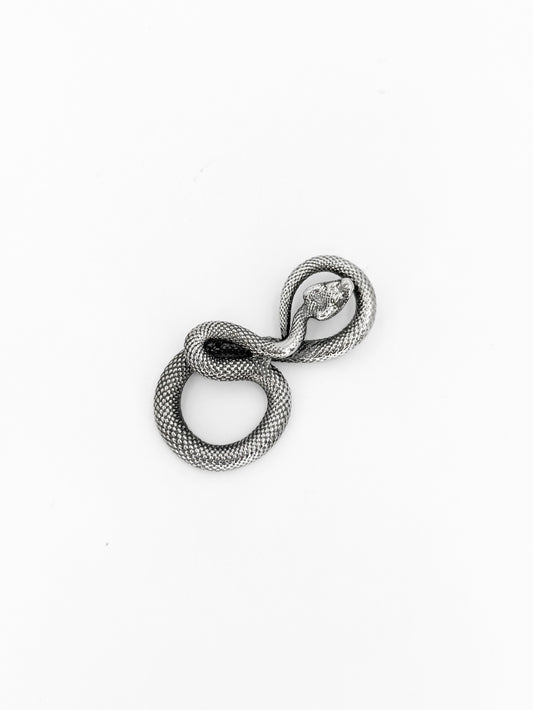 SNAKE CHARM