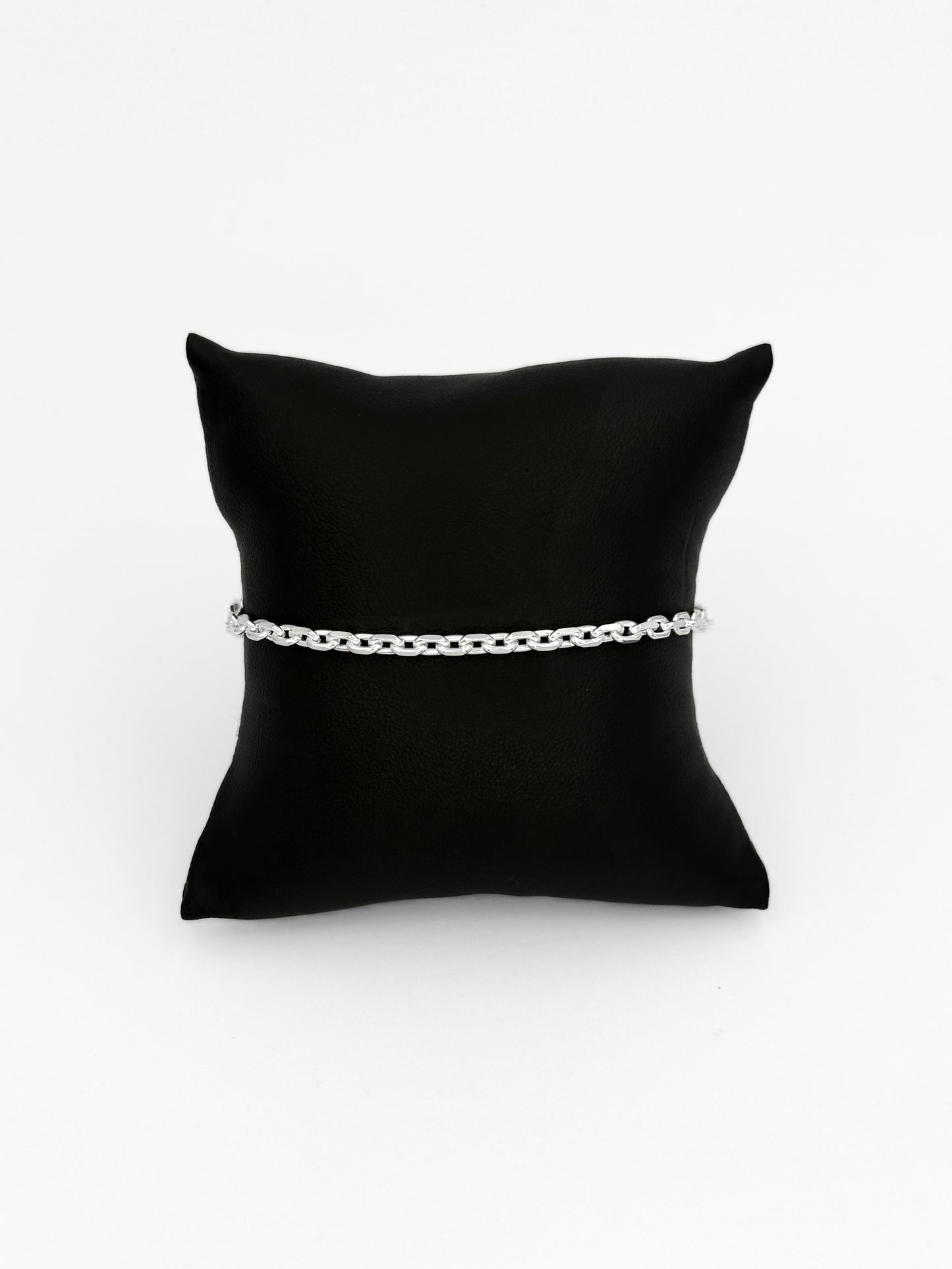 ARMBAND ANKARLÄNK 3 MM