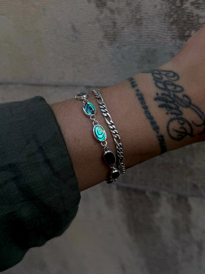 ARMBAND PAUA