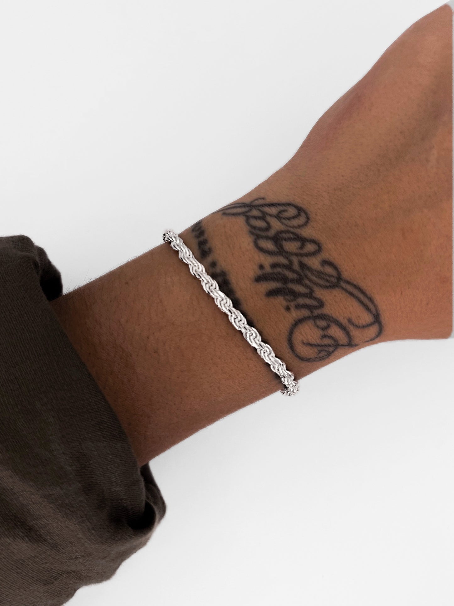 ARMBAND CORDELL 4 MM