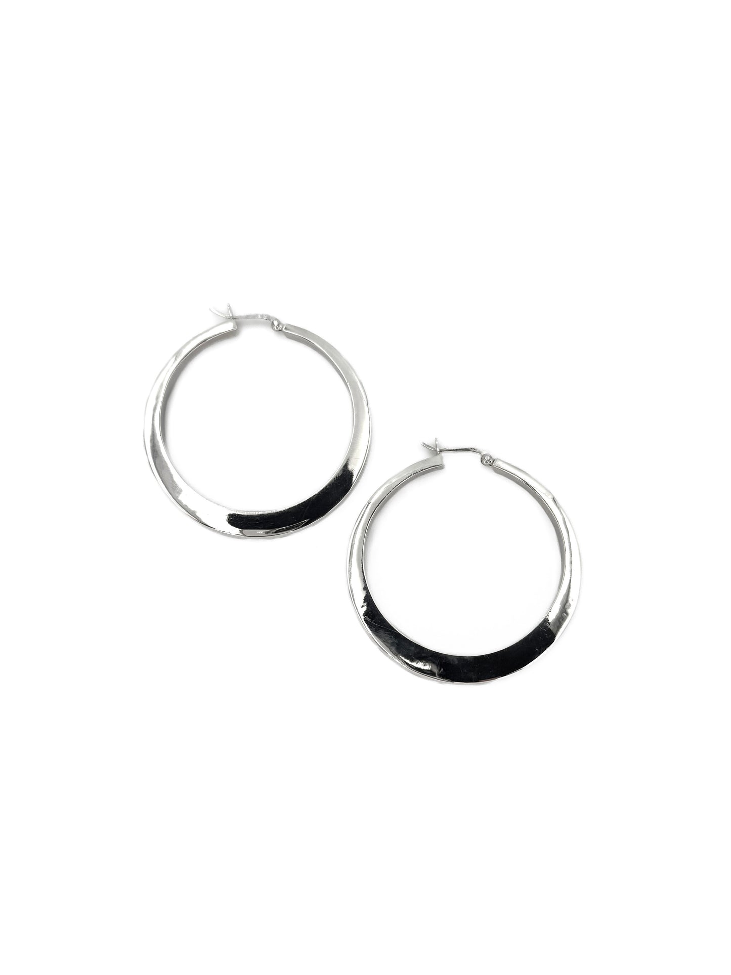 KANTIGA HOOPS