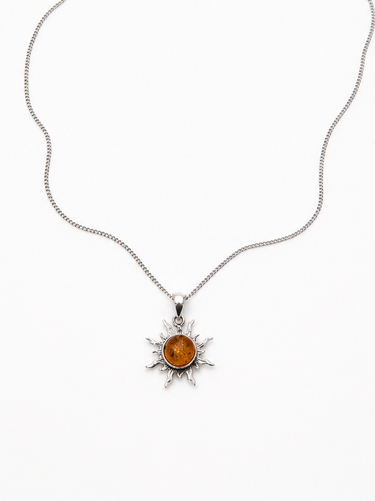 SOL AMBER S