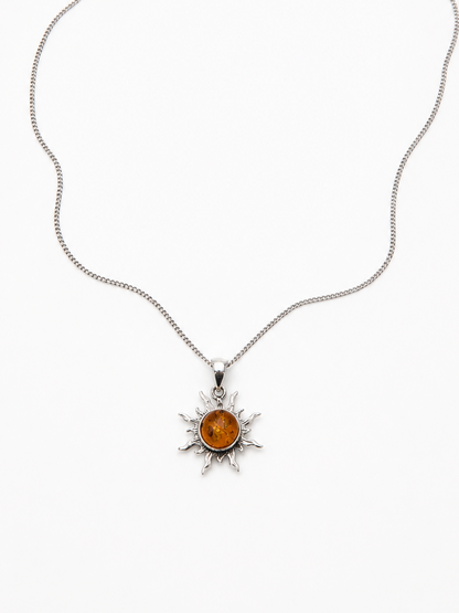SOL AMBER S
