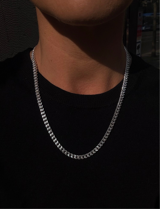 PANSARLÄNK 6 MM