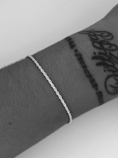 ARMBAND CORDELL 2 MM