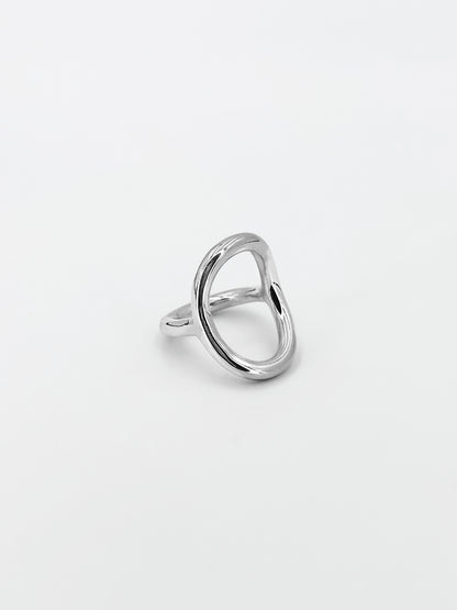 FRAME RING