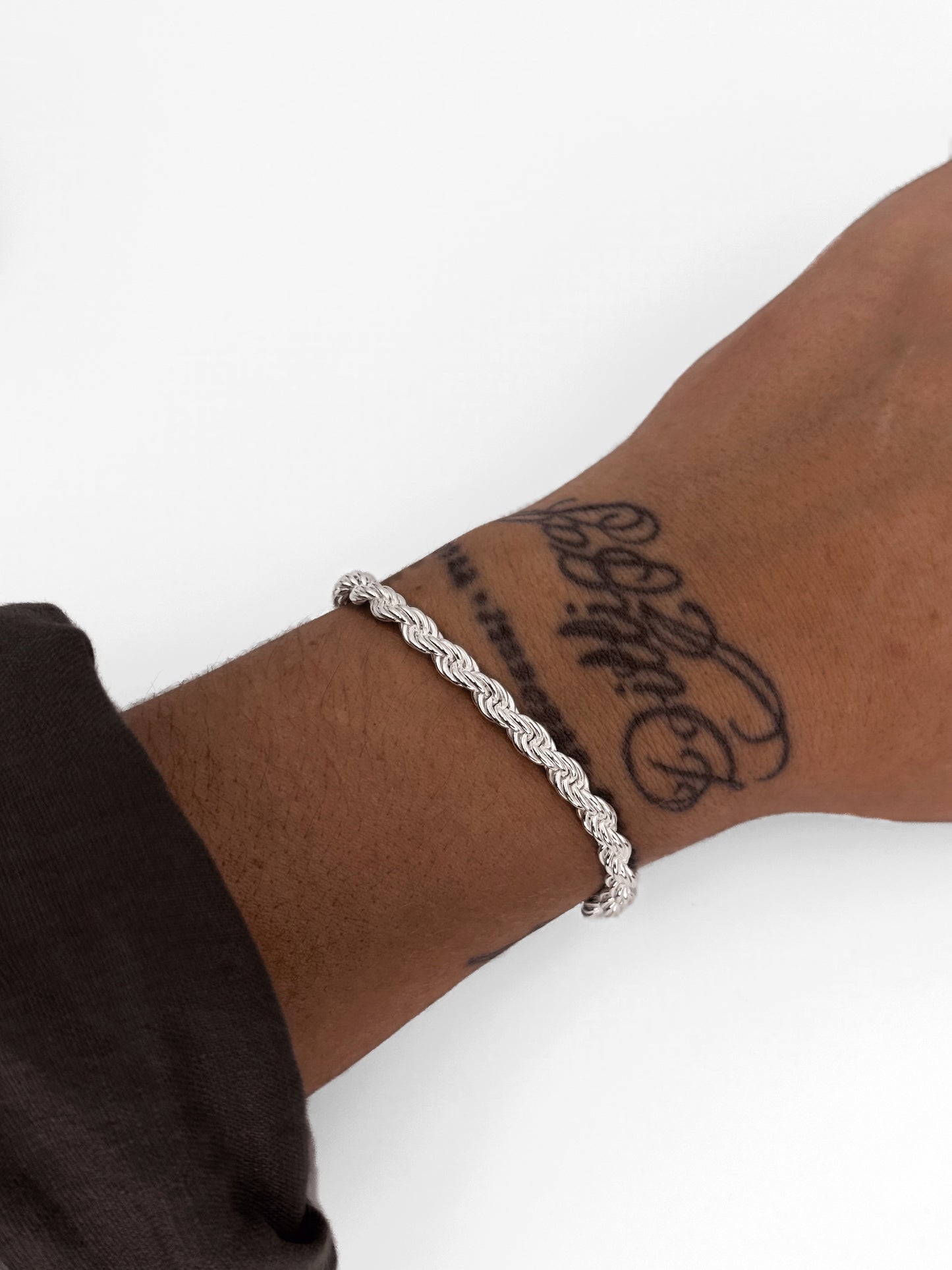 ARMBAND CORDELL 5 MM