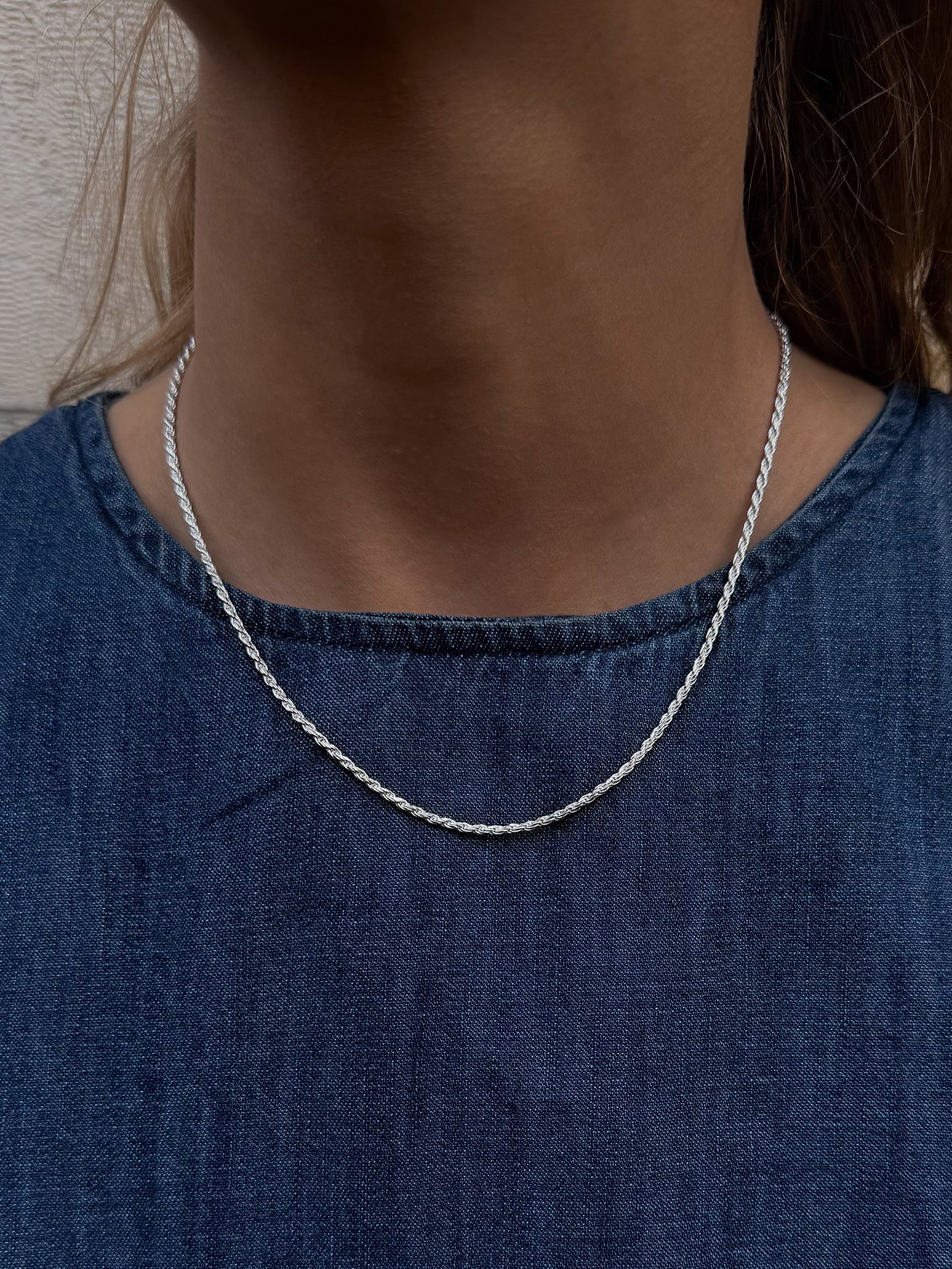 HALSBAND CORDELL 2 MM