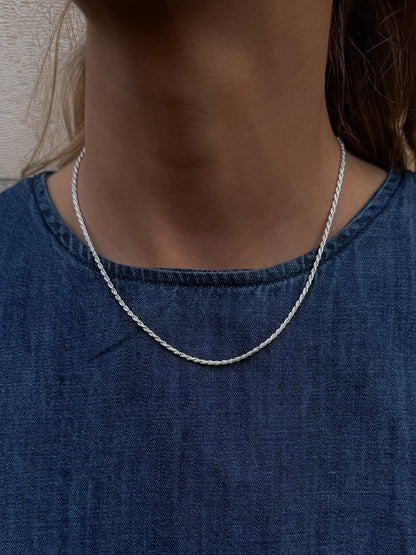 HALSBAND CORDELL 2 MM