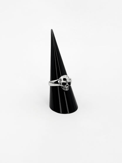 SKULLRING SMALL