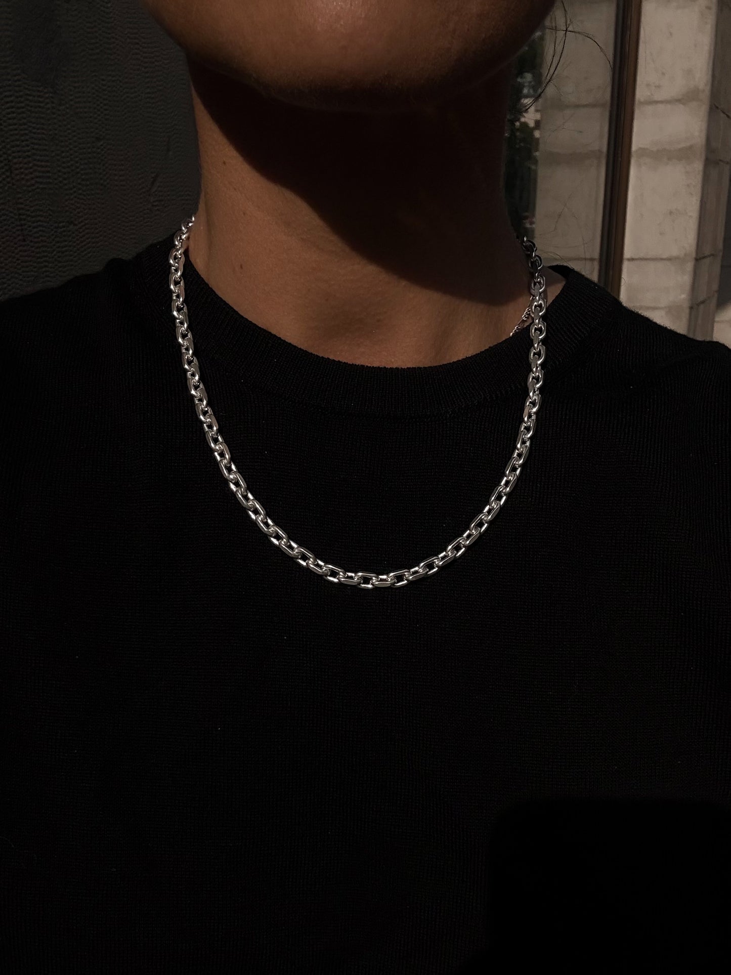 ANKARLÄNK 5.5 MM