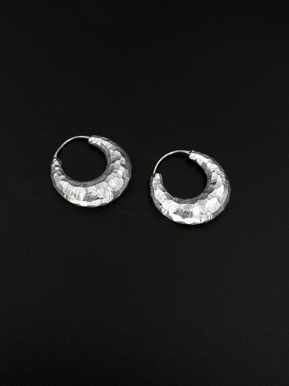 FRÄSTA HOOPS CHUNKY