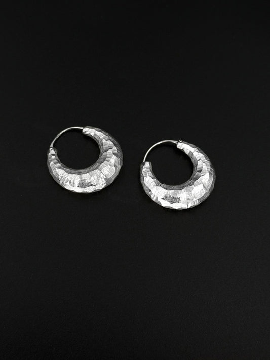 FRÄSTA HOOPS CHUNKY