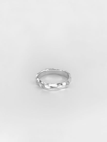 STRAIGHT RING 4MM