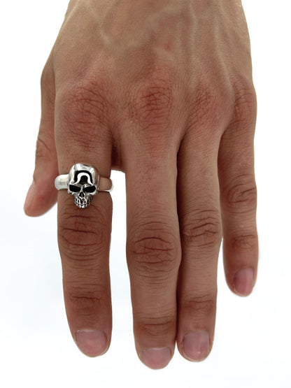 SKULLRING MEDIUM