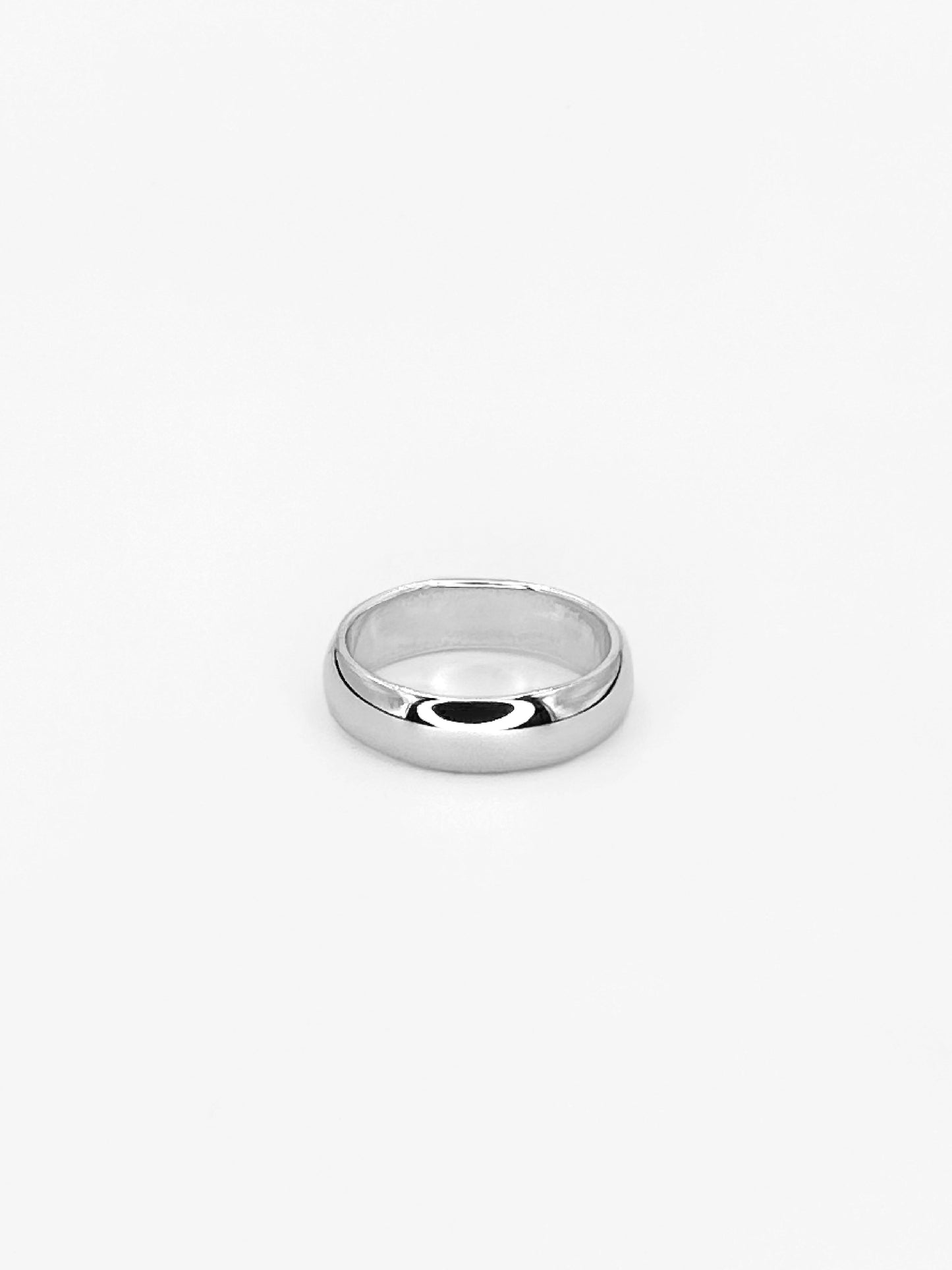 VÄLVD RING 6 MM