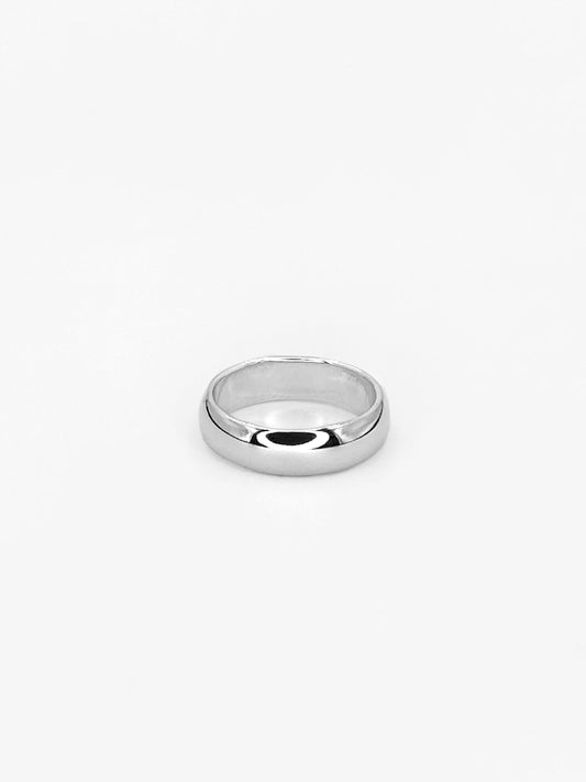 VÄLVD RING 6 MM