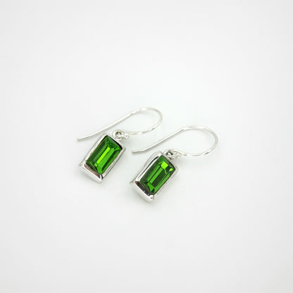 GREEN SWAROVSKI