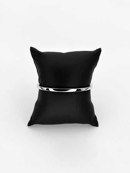 CUFF BRACELET SQUARE 4 MM