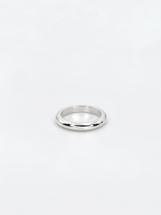 ARCHED RING