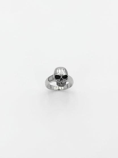 SKULL RING SMALL