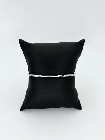 CUFF BRACELET SQUARE 3 MM