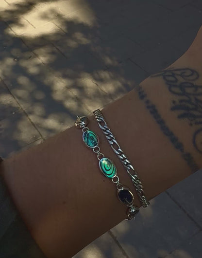 ARMBAND PAUA