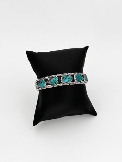 TURQUOISE BRACELET SMALL