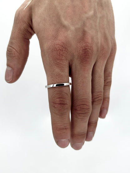 RAK RING KVADRAT