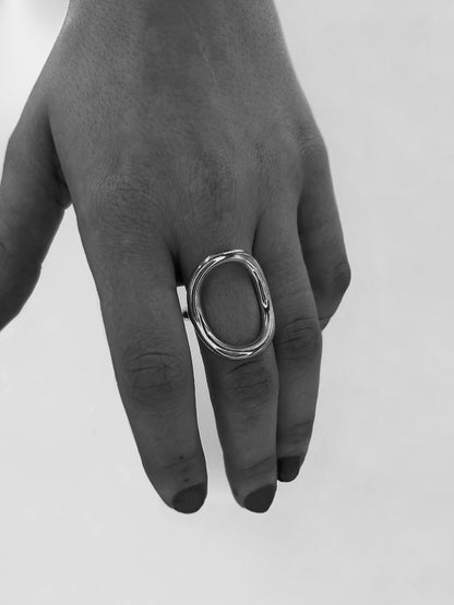 FRAME RING